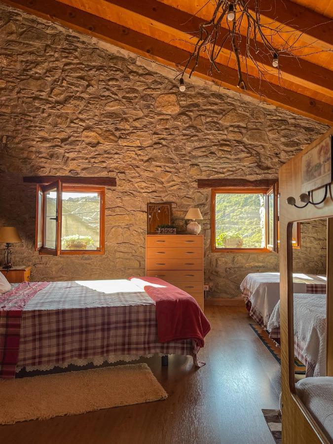 L'Estudi Lejlighed El Meull Eksteriør billede